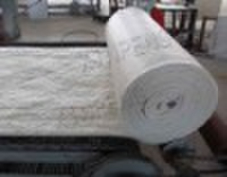 Refractory ceramic fiber blanket  (HA 1360)