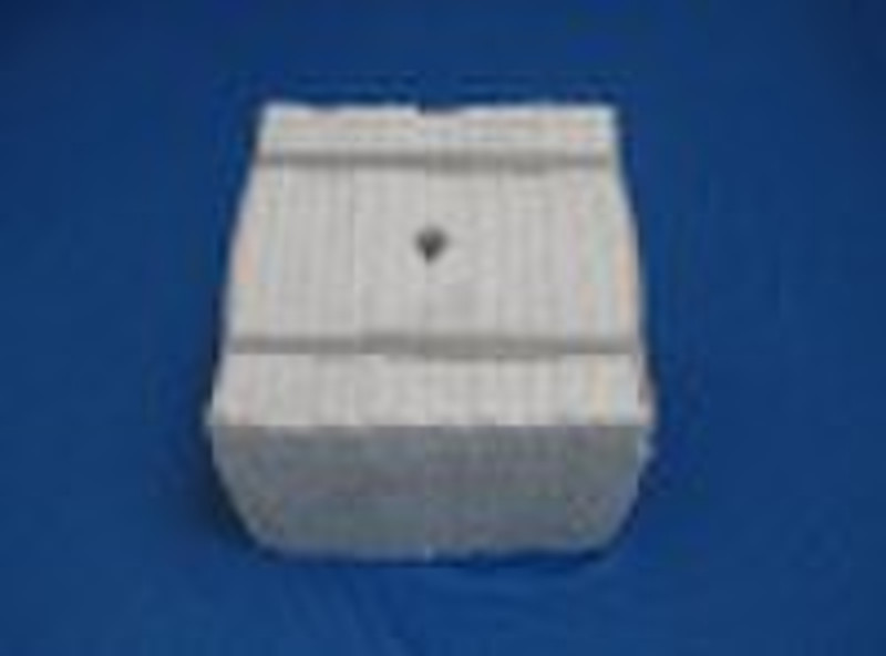 Ceramic fiber block (High pure 1260)