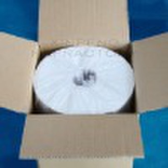 standard ceramic fiber paper