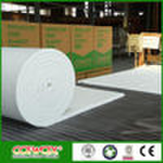 Ceramic Fiber Blanket Carton Packing