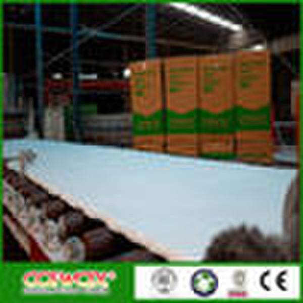 Ceramic Fiber Blanket-Double Side Needling