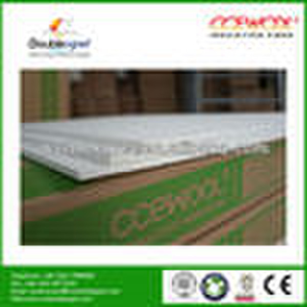 1260C STD Ceramic Fiber Board