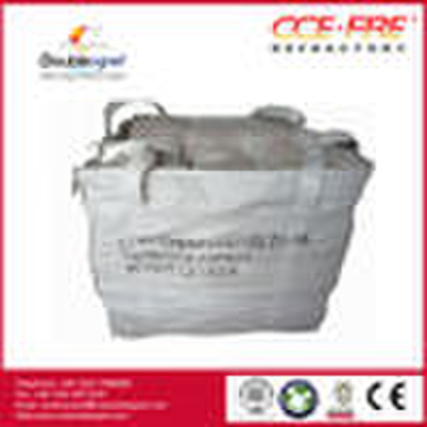 High strength castable for INDUCTION FURNACE