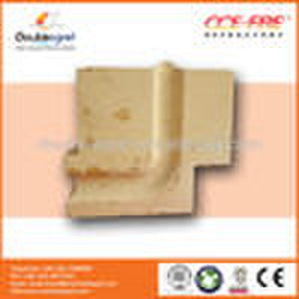 High Alumina refractory brick