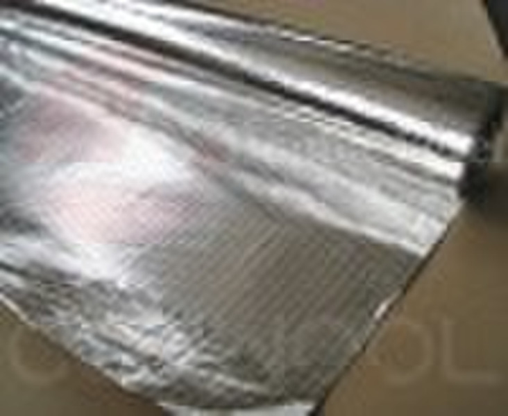 Double-sided Aluminum foil scrim kraft