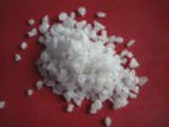 White Fused Alumina refractory material