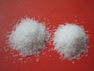 Sandblasting material white fused alumina/WFA