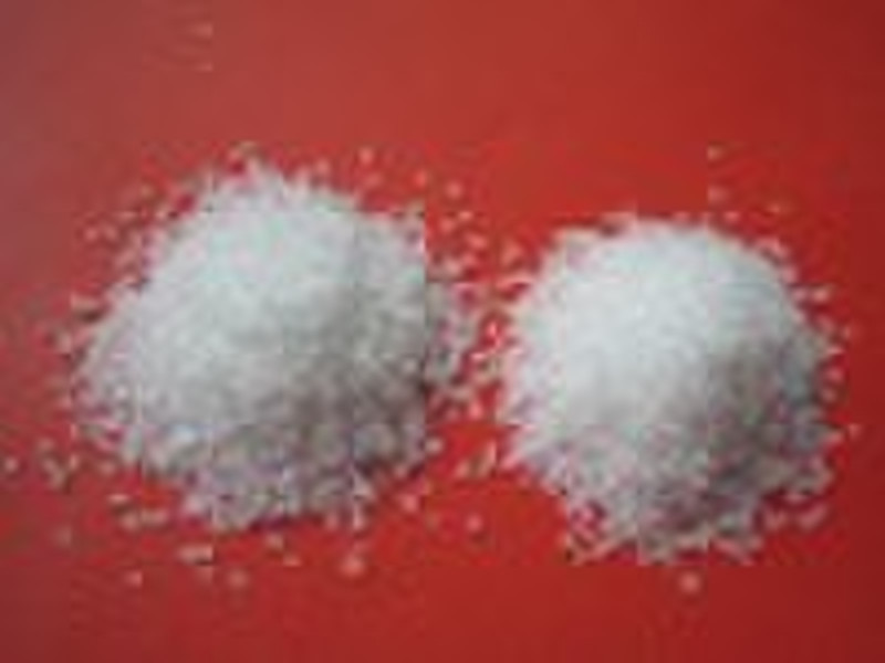 Sandblasting material white fused alumina/WFA