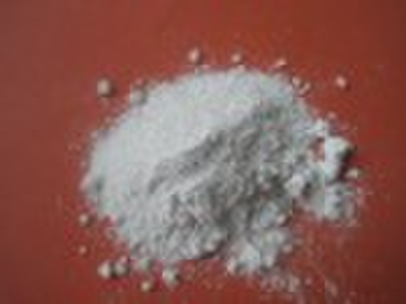 white aluminum oxide nanoparticles