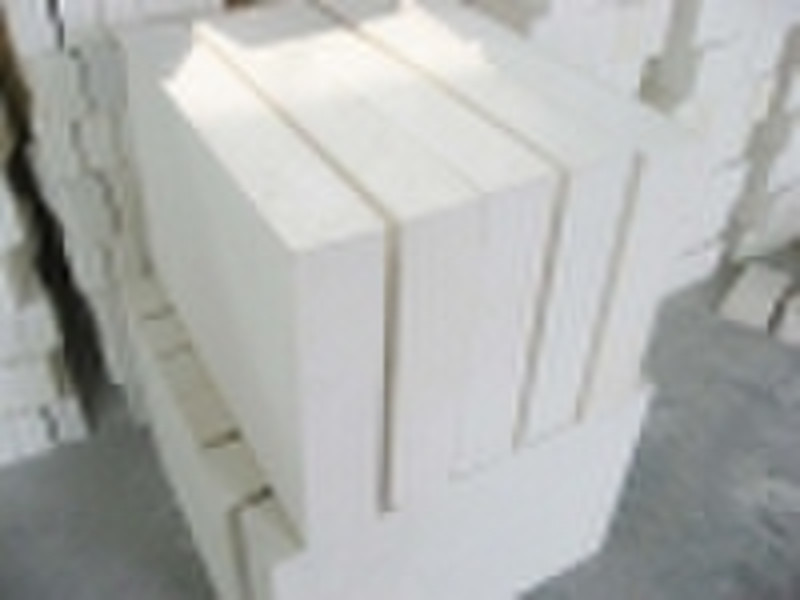 Heat Insulation Brick (JM Series)