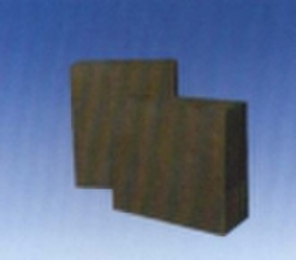 Magnesia Chrome Brick