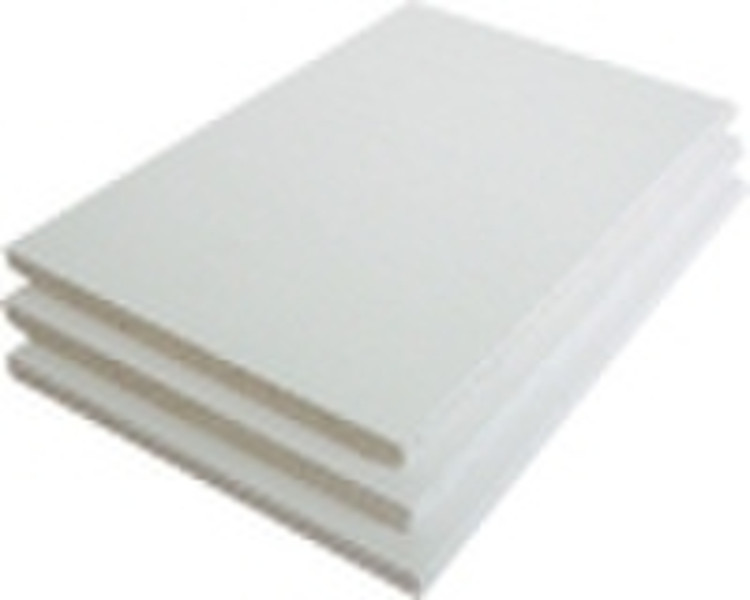 Calcium silicate board