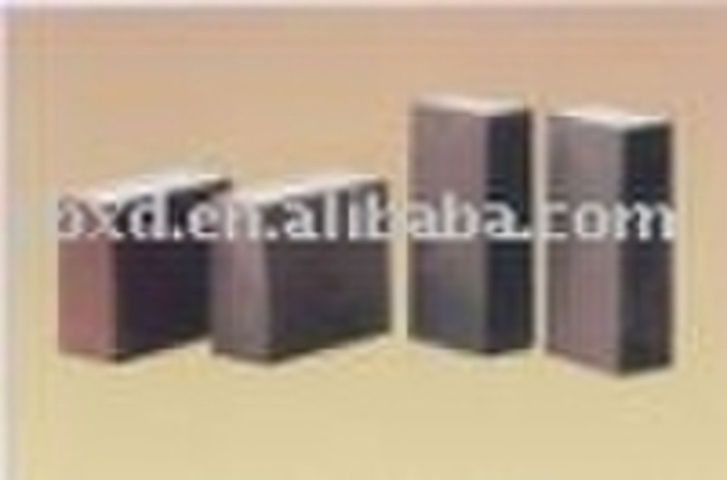 magnesia chrome bricks