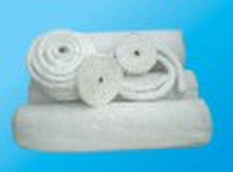 Ceramic Fiber Textiles