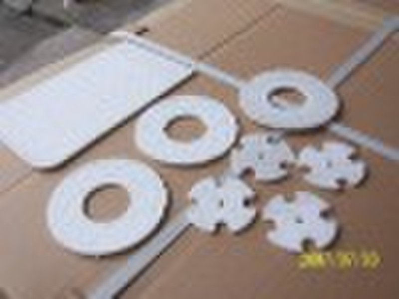 ceramic fiber gasket