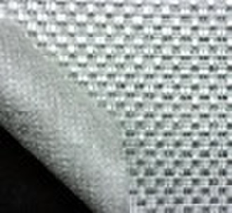 Fiberglass stitched combo mat