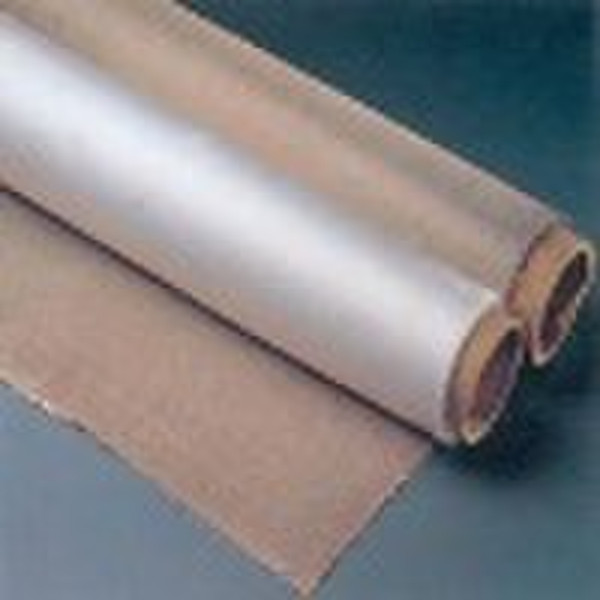 High silica fiberglass cloth