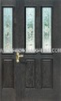 Fiberglass Door