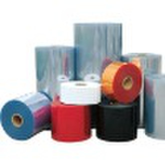 PVC RIGID FILM