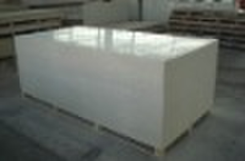 magnesium oxide fireproof board