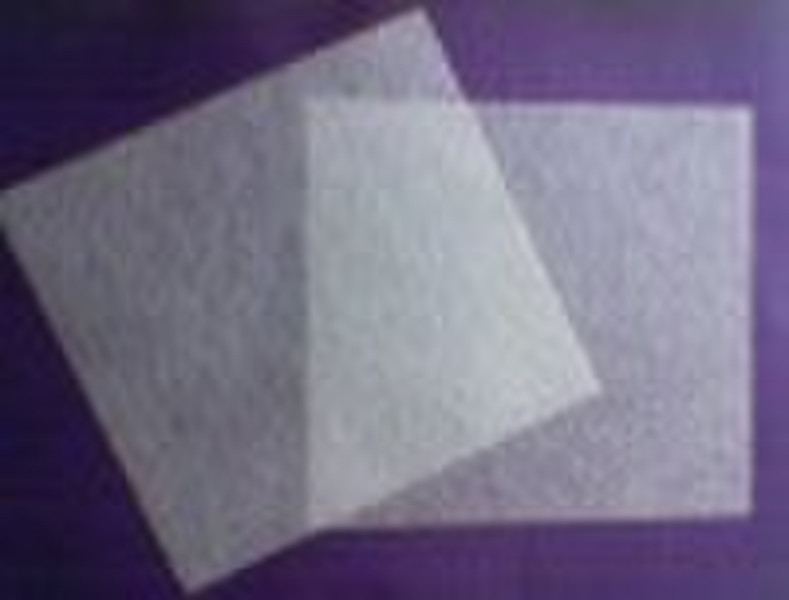 glassfibre surface mat