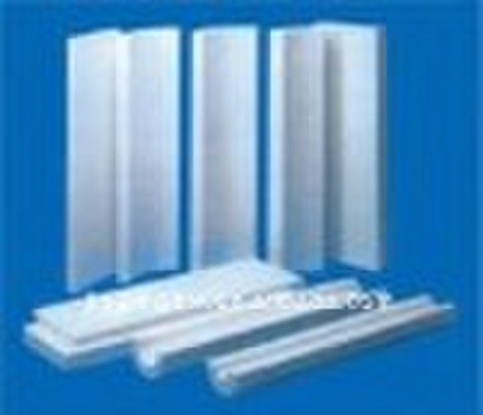 Low  temperature calcium silicate board