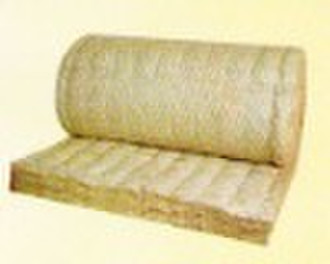 rockwool blanket / heat insulation /sound absorpti