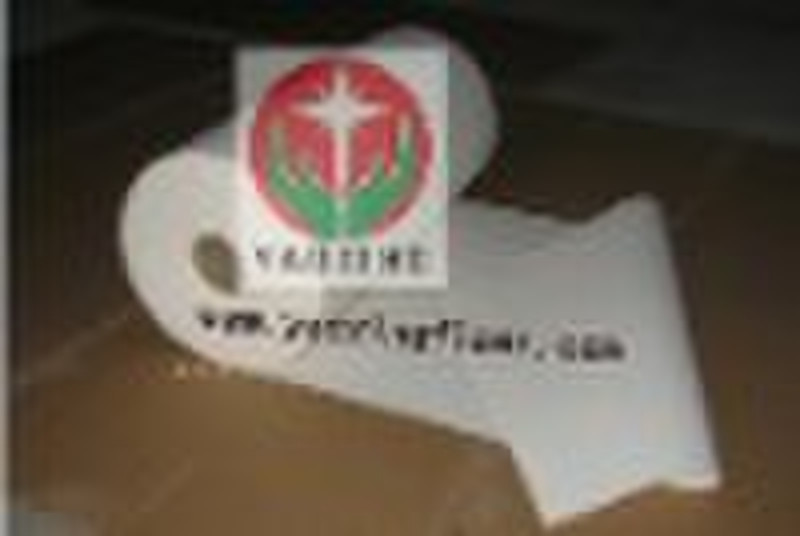 1260 heat insulation ceramic fiber paper