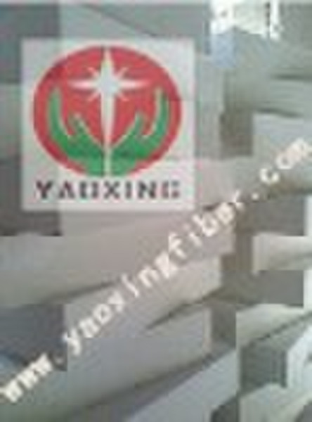 ceramic fiber board  alumina silicate fibre board