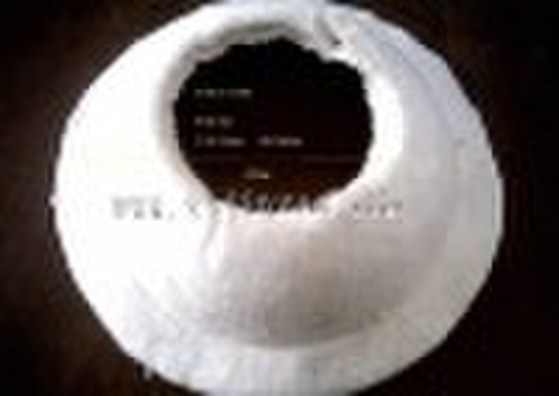 Vacuum formed Ceramic Fiber