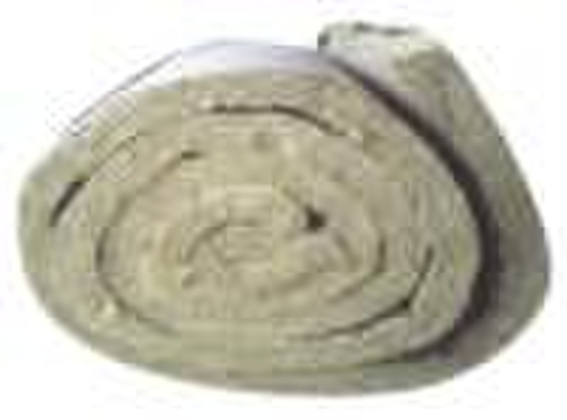 rock wool blanket