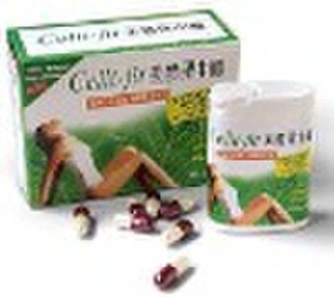 Herbal slimming capsules,Celli-fit Excess Weight,H