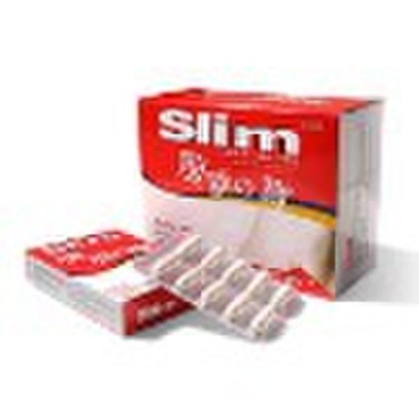 slimming formula, Slim 3 in 1,the professional sli
