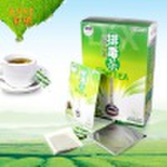 100% reine Natur -Kräutergarten Detox Tea-Japen Lingzhi