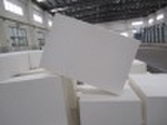 Pyrophyllite Refractory Brick