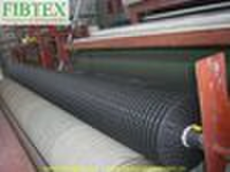 ITB, TBU, UKAS, ASTM, 30 kN-200 kN / m 3% Dehnung Warp