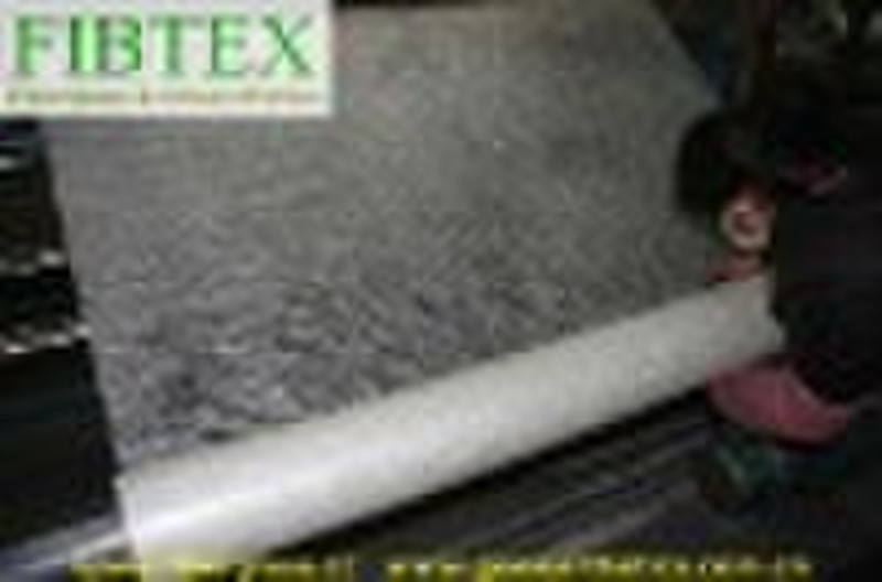 EMCL80 E Glass Fiber Chopped Strand Mat