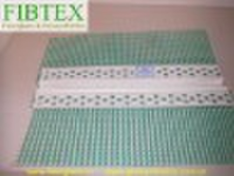 FIBTEX PVC Corner mesh