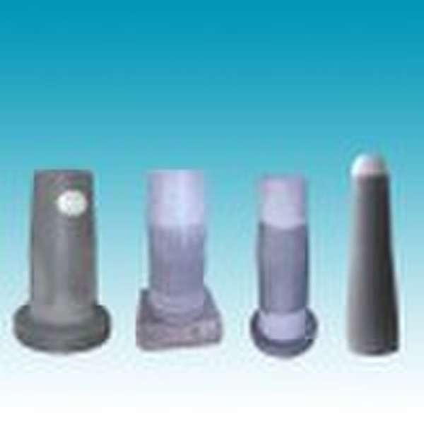 Refractory Tundish Upper Nozzle