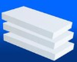 NON ASBESTOS CALCIUM SILICATE INSULATION BOARD(100