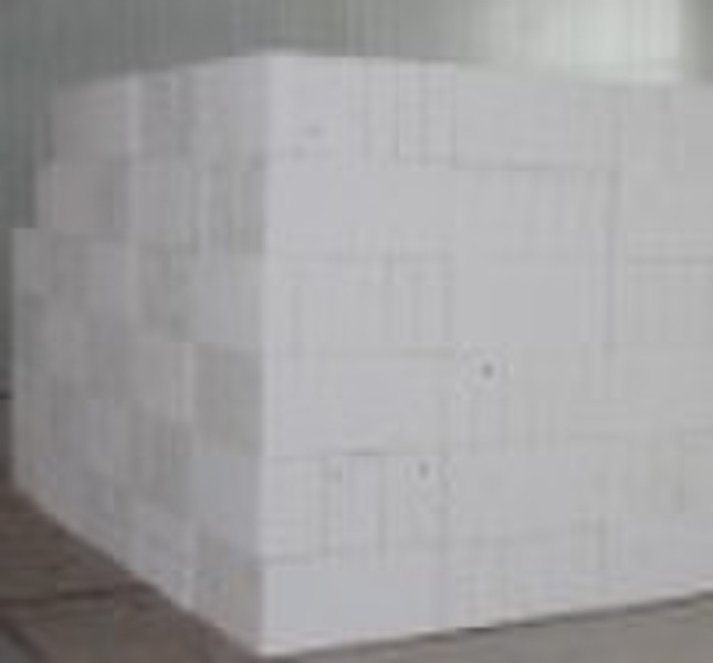 CALCIUM SILICATE BOARD(650c)