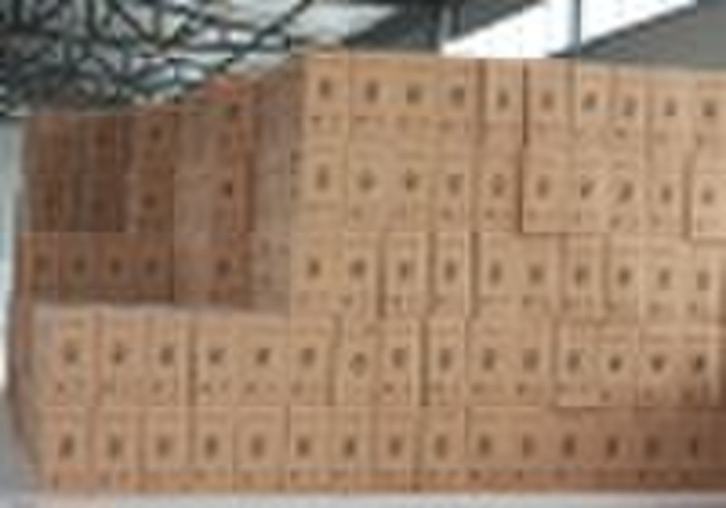 CALCIUM SILICATE INSULATION BOARD(1000c)