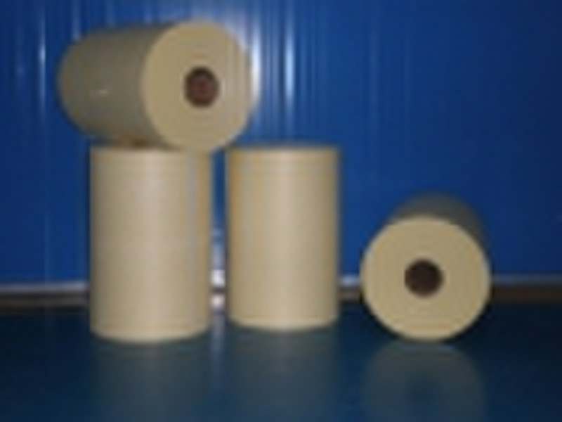 Meta-aramid paper(LONGPONT EN)