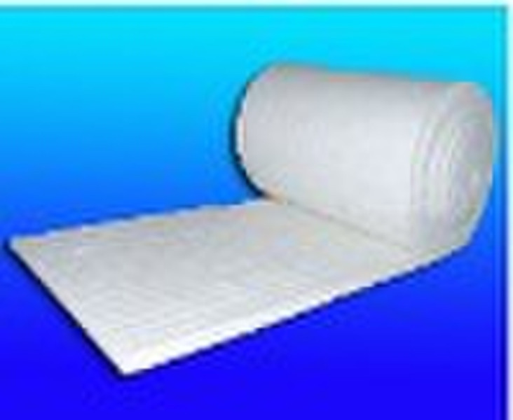 1430C Refractory Ceramic fiber blanket 160kg/m3