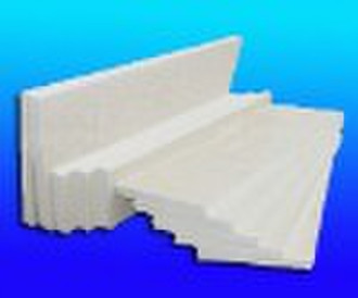 Standard Ceramic Fiber Board 2300F/1260C