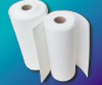 Ceramic Fiber Paper 1260C