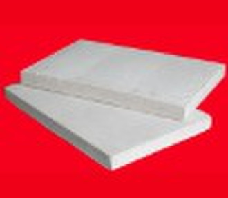 ceramic fiberboard