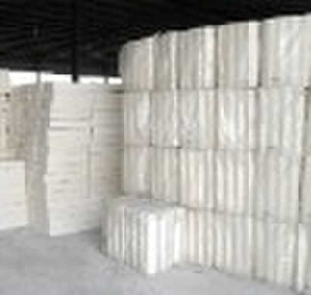 Non-Asbestos Calcium Silicate Insulation Board