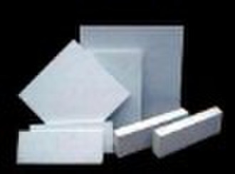 calcium silicate board refractory material