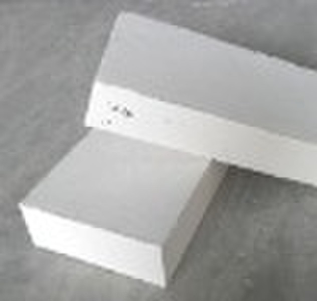 Non-asbestos Calcium Silicate Board